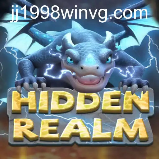 Descubra HiddenRealm: O Novo Mundo do Jogo Eletrônico