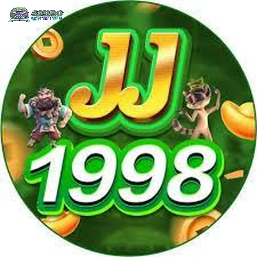 jj1998 Logo