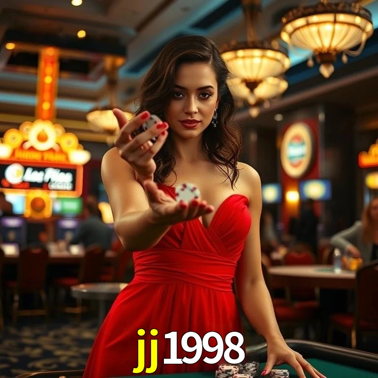 jj1998 Segurança