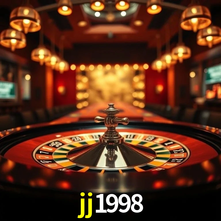 jj1998 Slot Mecânicas