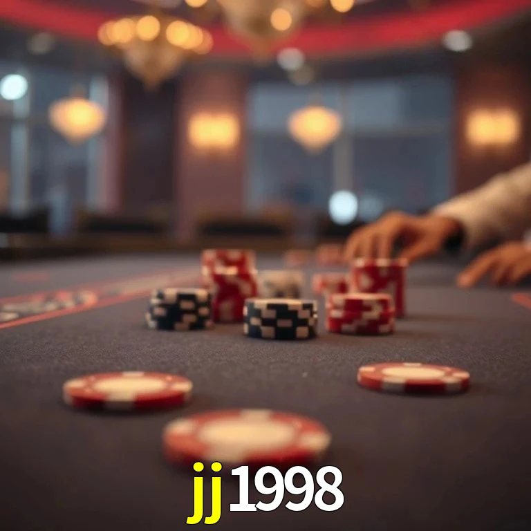 jj1998 Promoções