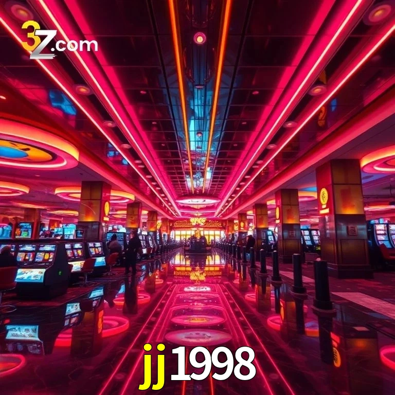 jj1998 APK Interface