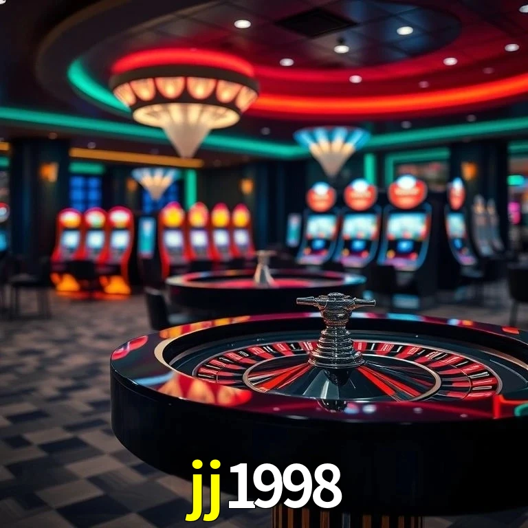 jj1998 APK Segurança