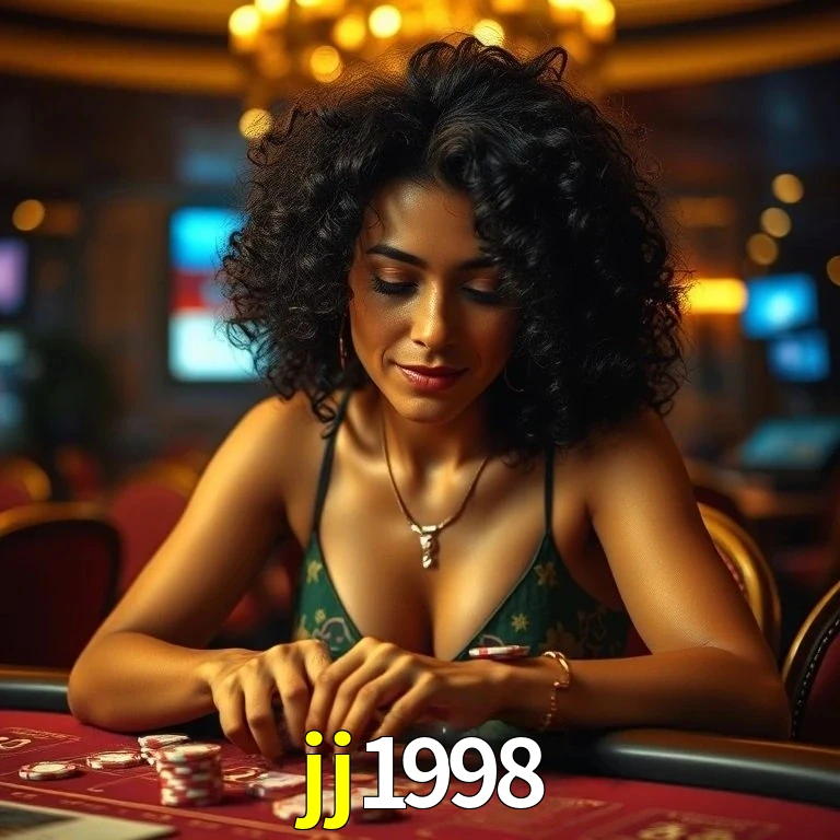 jj1998 Jogos Catálogo