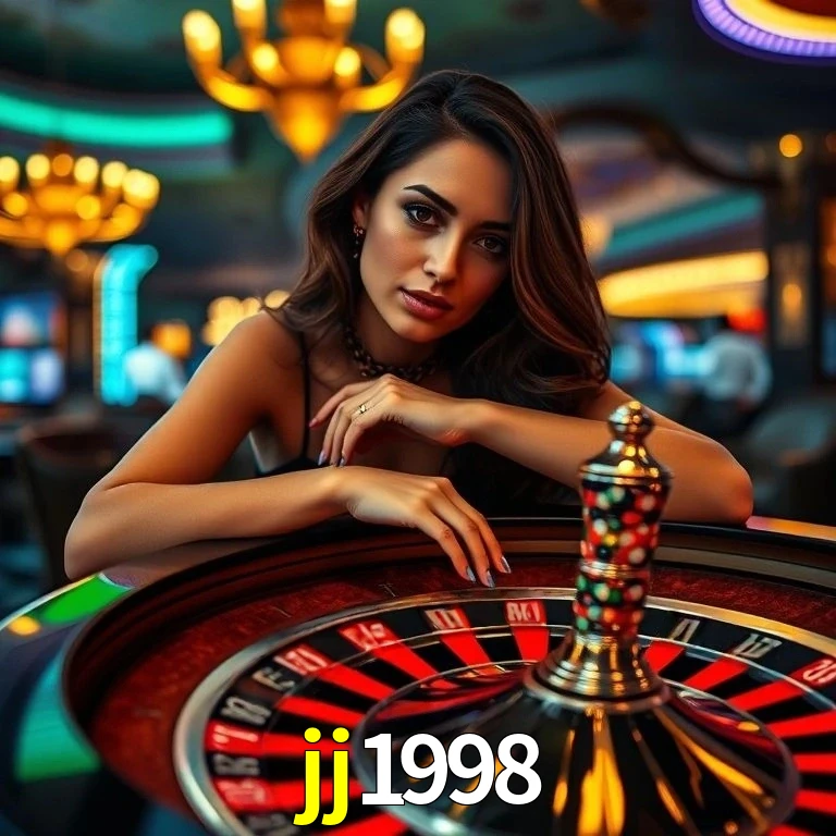 jj1998 APK Arquitetura