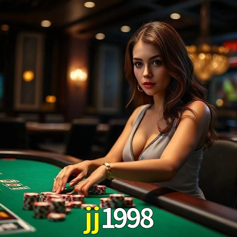 jj1998 Live Casino